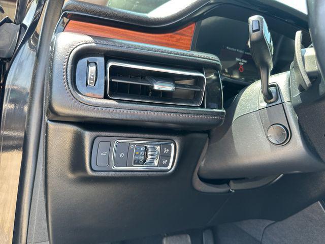 used 2020 Lincoln Aviator car, priced at $29,000