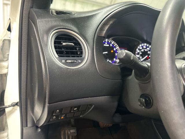 used 2020 INFINITI QX60 car, priced at $25,500