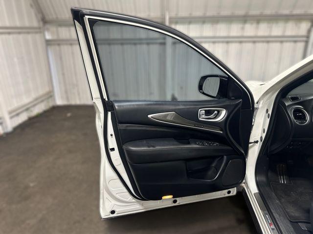 used 2020 INFINITI QX60 car, priced at $25,500