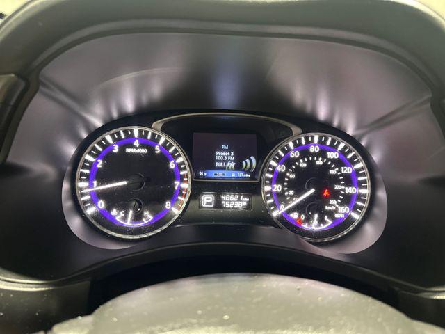 used 2020 INFINITI QX60 car, priced at $25,500