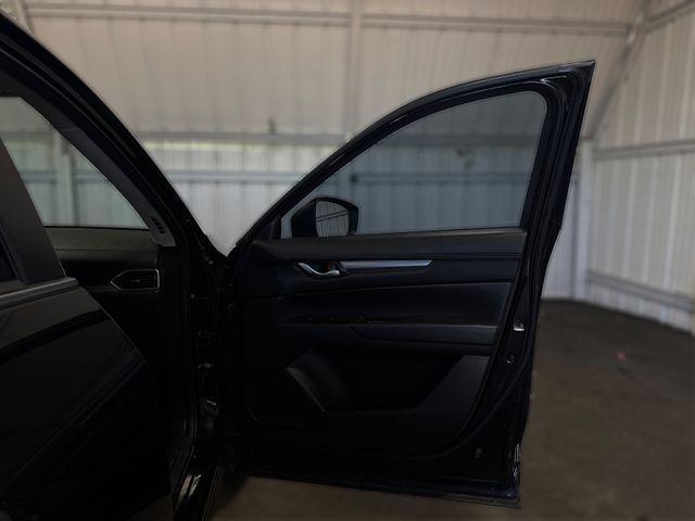 used 2022 Mazda CX-5 car, priced at $22,000