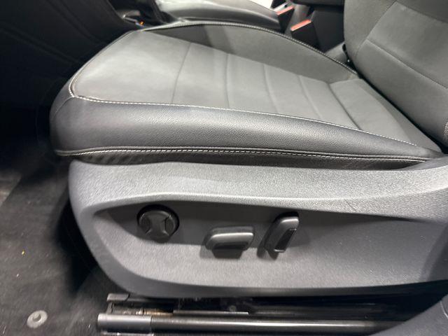 used 2022 Volkswagen Taos car, priced at $19,000