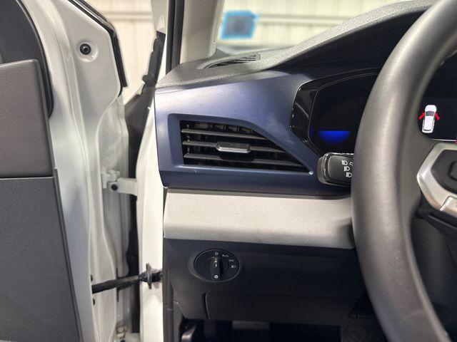 used 2022 Volkswagen Taos car, priced at $19,000
