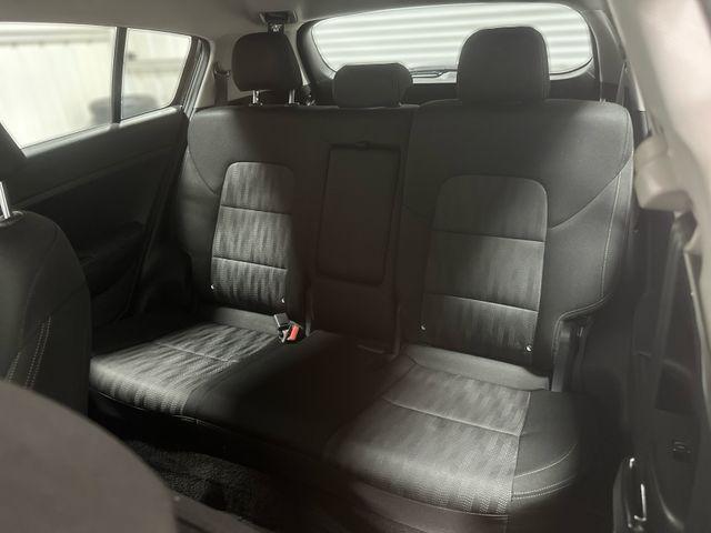 used 2021 Kia Sportage car, priced at $17,500