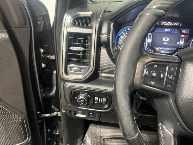 used 2019 Ram 1500 car, priced at $32,000