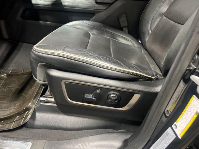 used 2019 Ram 1500 car, priced at $32,000