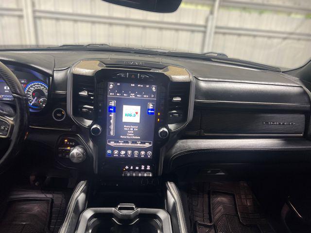 used 2019 Ram 1500 car, priced at $32,000