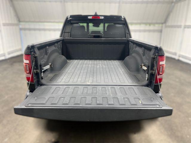 used 2019 Ram 1500 car, priced at $32,000