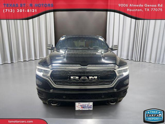 used 2019 Ram 1500 car, priced at $32,000