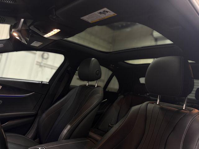 used 2022 Mercedes-Benz E-Class car, priced at $38,000