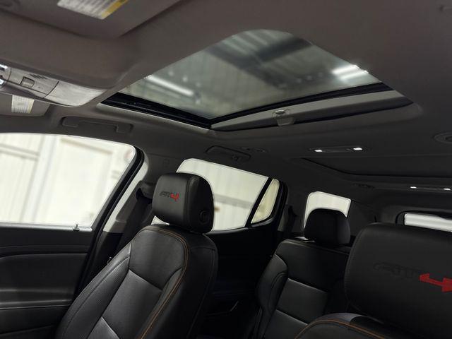 used 2022 GMC Acadia car, priced at $29,000