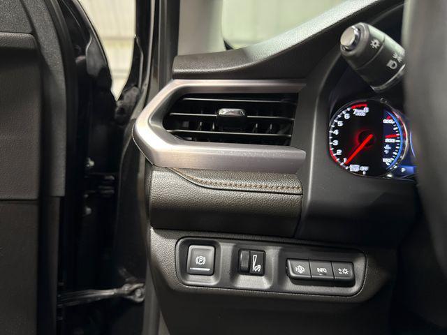 used 2022 GMC Acadia car, priced at $29,000