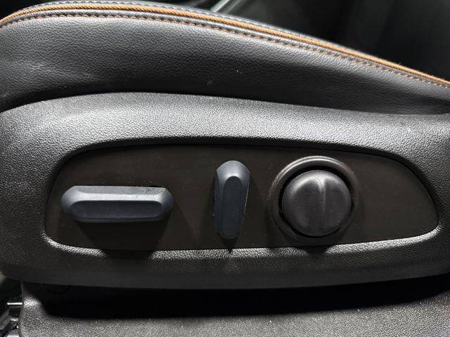 used 2022 GMC Acadia car, priced at $29,000