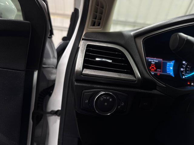 used 2018 Ford Fusion car, priced at $13,000