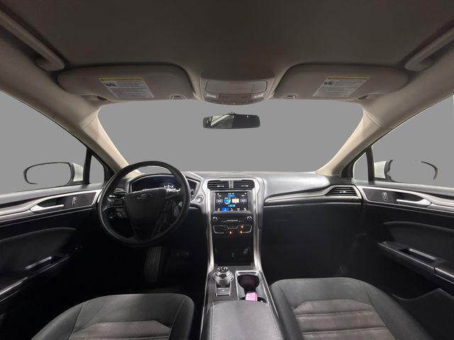 used 2018 Ford Fusion car, priced at $13,000