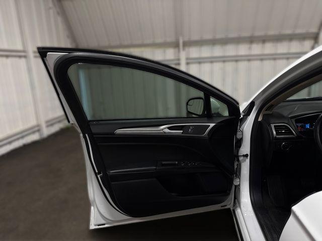 used 2018 Ford Fusion car, priced at $13,000