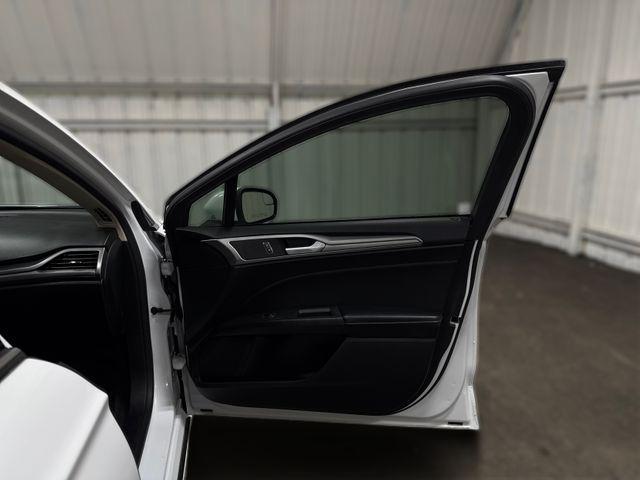 used 2018 Ford Fusion car, priced at $13,000