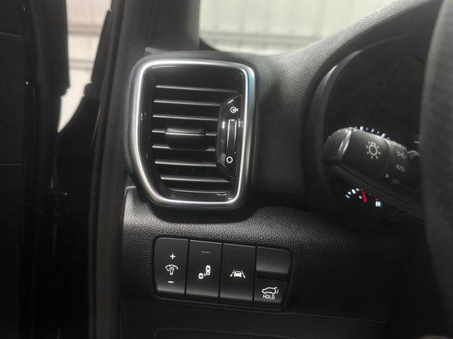 used 2021 Kia Sportage car, priced at $24,000