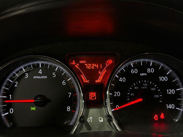 used 2018 Nissan Versa Note car, priced at $9,000