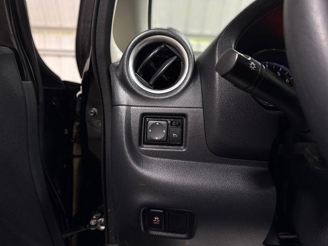 used 2018 Nissan Versa Note car, priced at $9,000