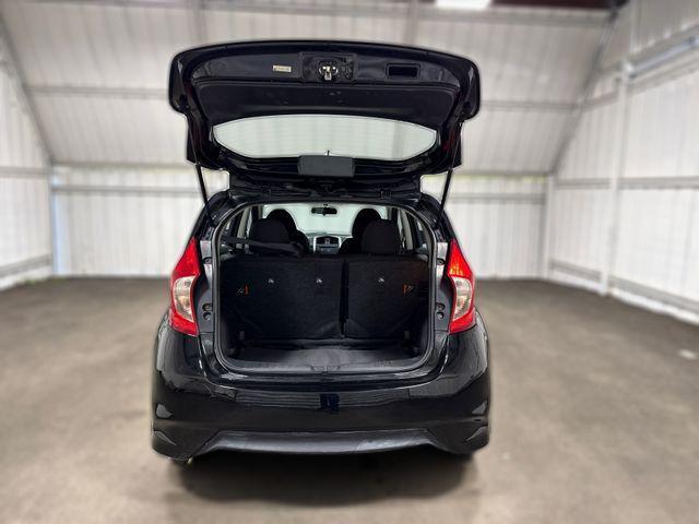 used 2018 Nissan Versa Note car, priced at $9,000