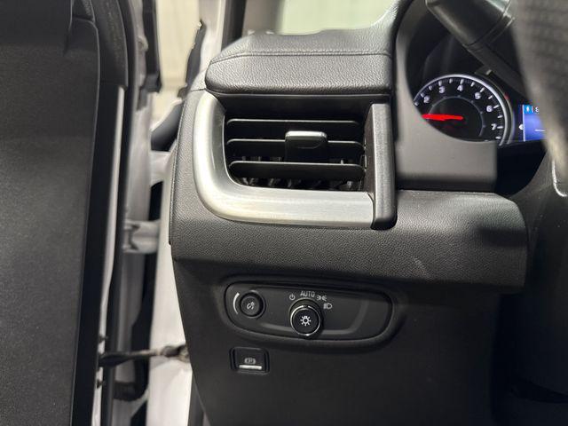 used 2022 GMC Terrain car, priced at $19,500