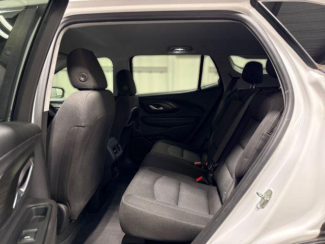 used 2022 GMC Terrain car, priced at $19,500