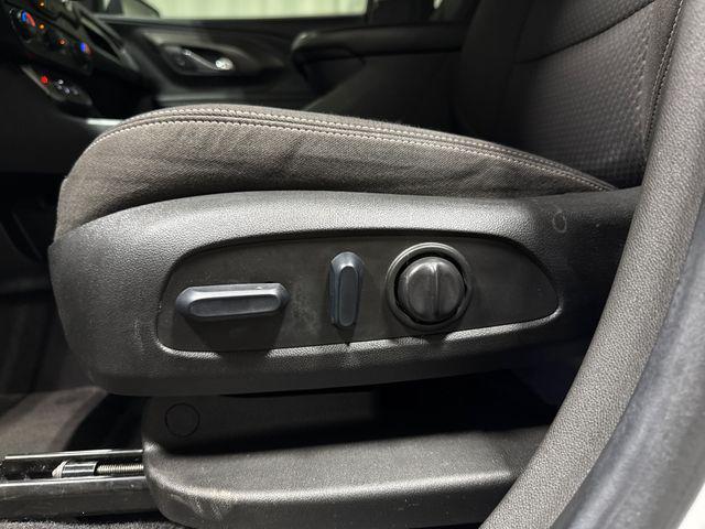 used 2022 GMC Terrain car, priced at $19,500