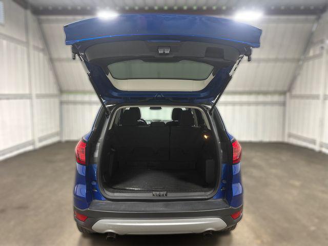 used 2019 Ford Escape car, priced at $16,500
