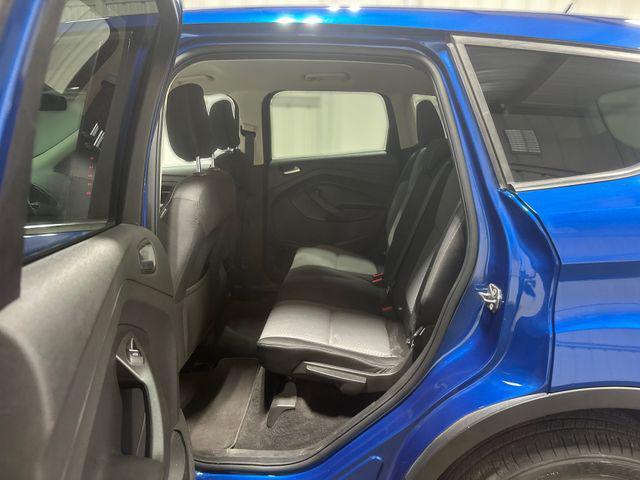 used 2019 Ford Escape car, priced at $16,500