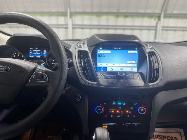 used 2019 Ford Escape car, priced at $16,500