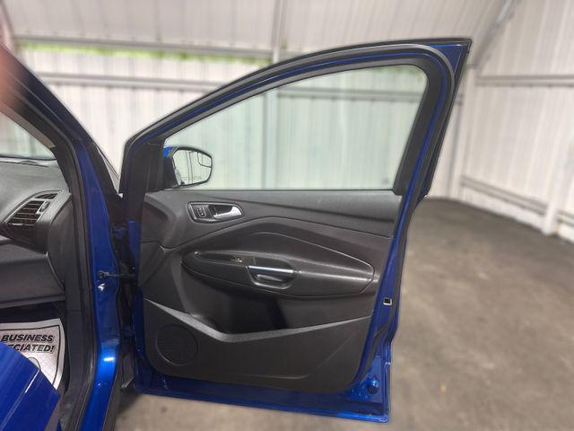 used 2019 Ford Escape car, priced at $16,500