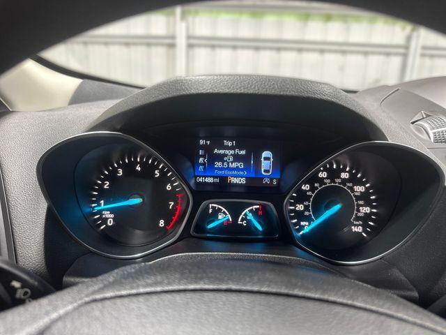 used 2019 Ford Escape car, priced at $16,500