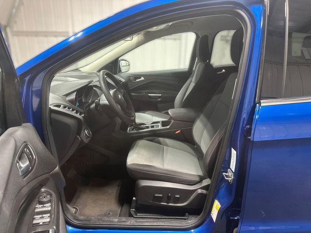 used 2019 Ford Escape car, priced at $16,500