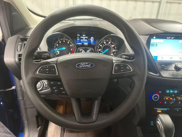 used 2019 Ford Escape car, priced at $16,500