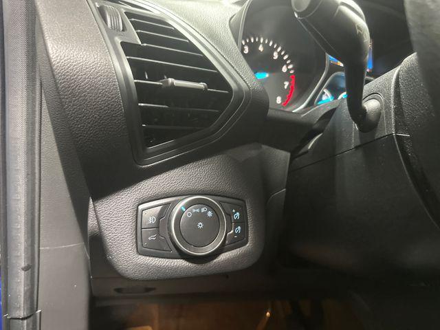 used 2019 Ford Escape car, priced at $16,500