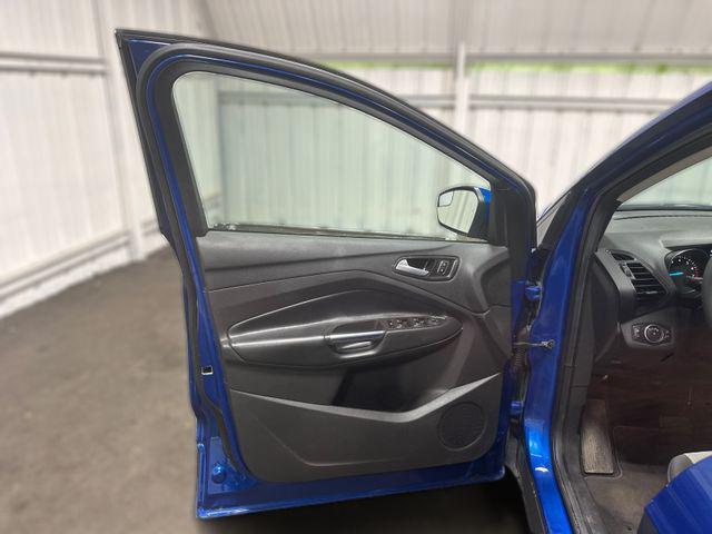 used 2019 Ford Escape car, priced at $16,500