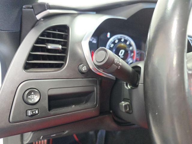 used 2019 Chevrolet Corvette car, priced at $45,000