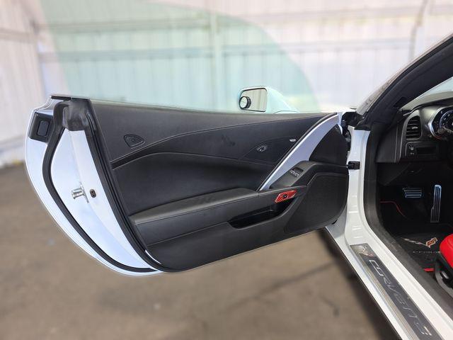 used 2019 Chevrolet Corvette car, priced at $45,000