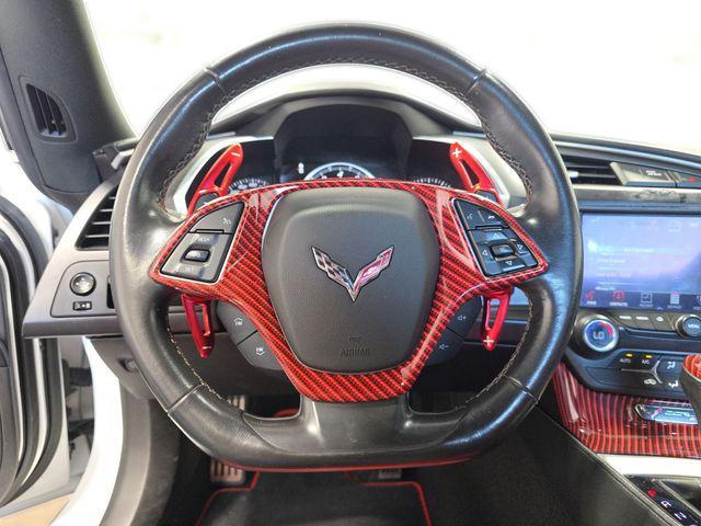 used 2019 Chevrolet Corvette car, priced at $45,000