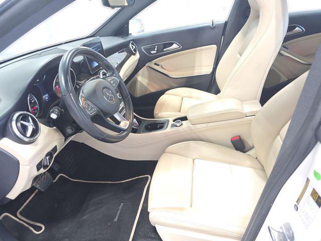 used 2019 Mercedes-Benz CLA 250 car, priced at $20,000