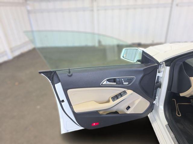 used 2019 Mercedes-Benz CLA 250 car, priced at $20,000