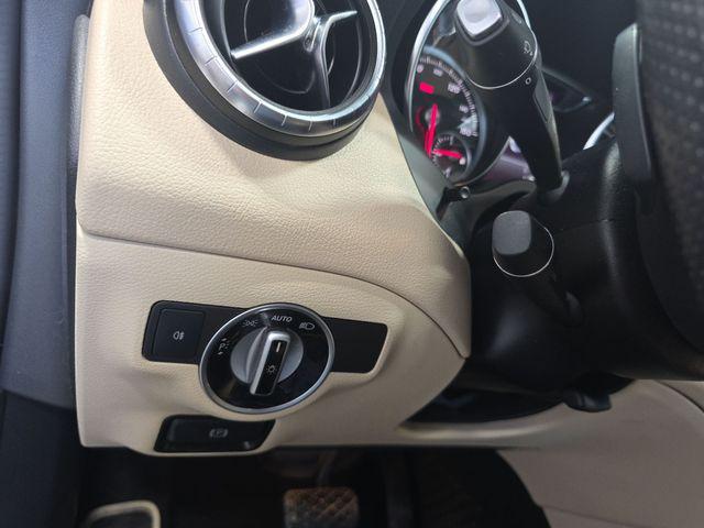 used 2019 Mercedes-Benz CLA 250 car, priced at $20,000