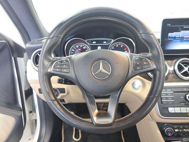 used 2019 Mercedes-Benz CLA 250 car, priced at $20,000