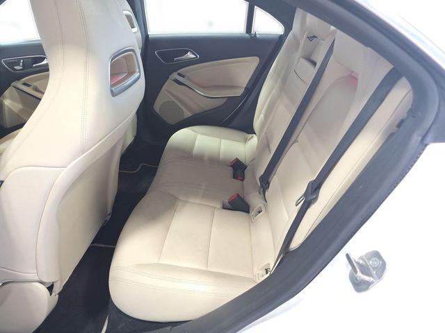 used 2019 Mercedes-Benz CLA 250 car, priced at $20,000