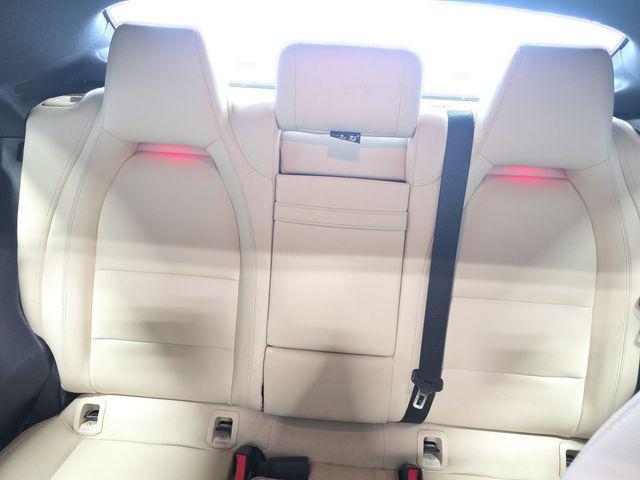 used 2019 Mercedes-Benz CLA 250 car, priced at $20,000