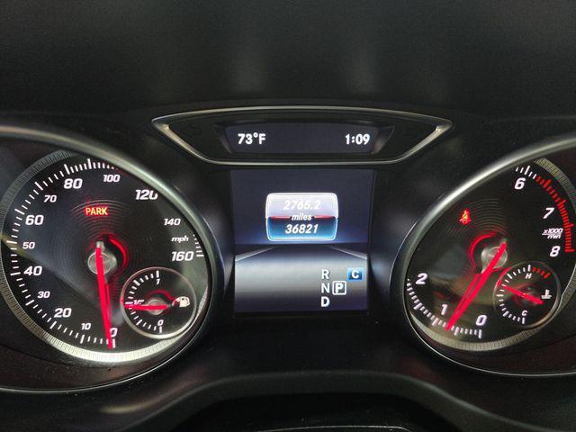 used 2019 Mercedes-Benz CLA 250 car, priced at $20,000