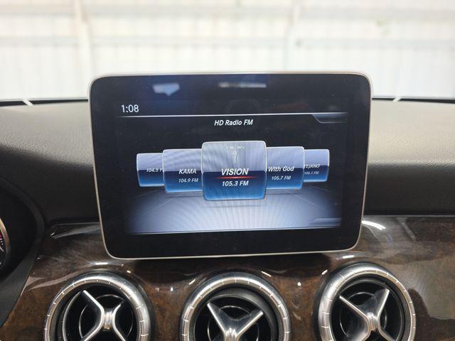 used 2019 Mercedes-Benz CLA 250 car, priced at $20,000