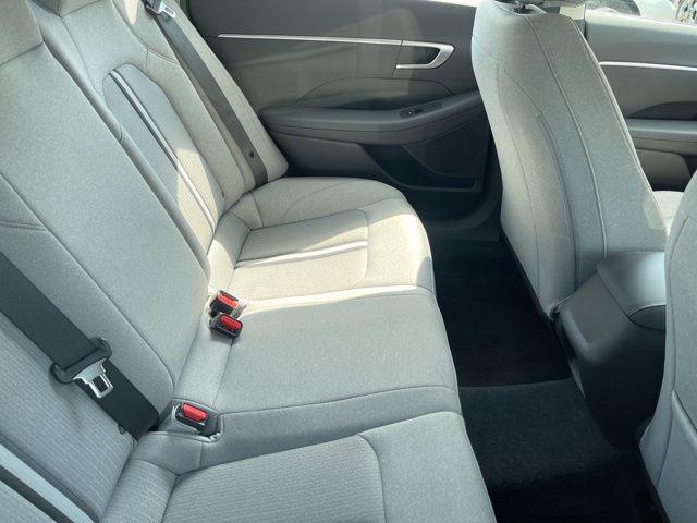 used 2022 Hyundai Sonata car, priced at $20,000