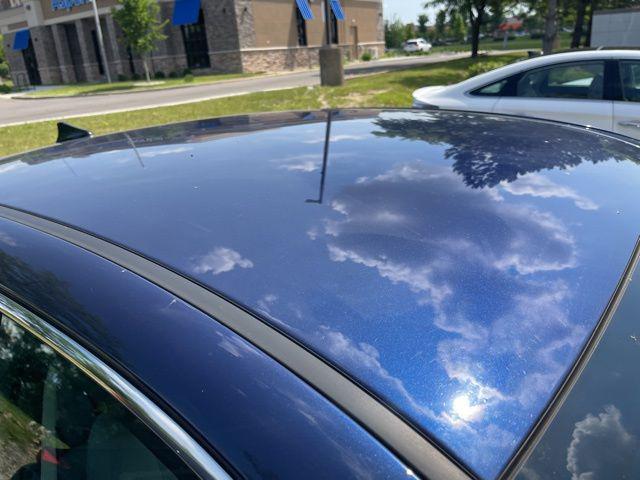 used 2022 Hyundai Sonata car, priced at $20,000